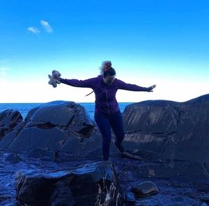 Meet your Posher, Jade